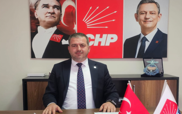 Başkan Engin Coşkun: “Önce Mutfağı, Çocuğu ve Yaşam Koşullarını Konuşmalıyız”