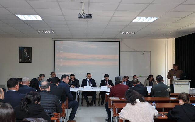 Gelibolu’nun Turizm Geleceği Masaya Yatırıldı