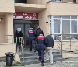 Göçmen Kaçakçılığına Ağır Darbe: 3 Organizatör Tutuklandı