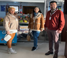 Halk Sağlığını Koruma Çabaları Hız Kesmiyor