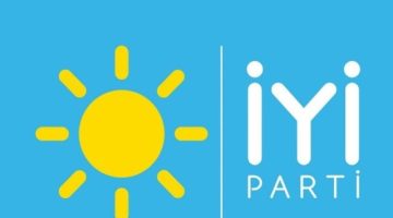 İYİ Parti İl Başkanlığı’ndan Güner’in İstifasına Sert Tepki