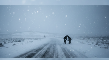 Kritik Uyarı Yapıldı: Hava Sıcaklıkları Sert Düşecek