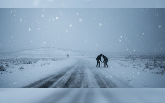 Kritik Uyarı Yapıldı: Hava Sıcaklıkları Sert Düşecek