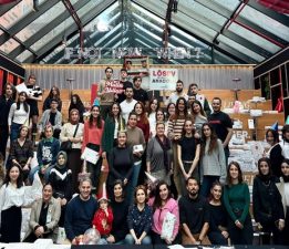 LÖSEV’in “Dilek Topla Benim İçin” Projesi Gerçeğe Dönüşüyor