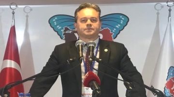 Ağırbasan: “Edirne’de Ulaşım, Altyapı ve Yaşam Kalitesi Çöküyor”