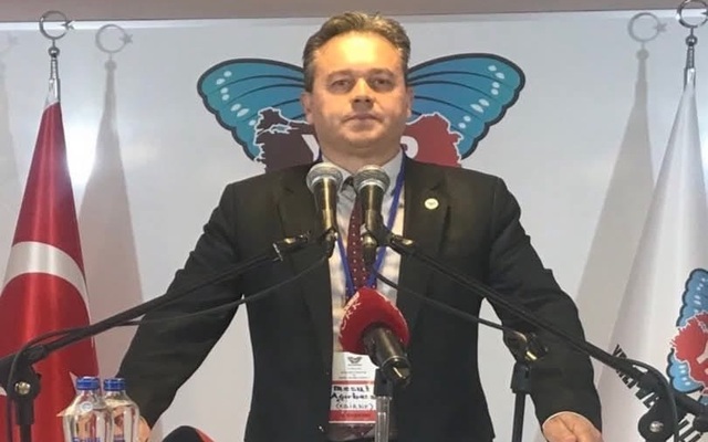 Ağırbasan: “Edirne’de Ulaşım, Altyapı ve Yaşam Kalitesi Çöküyor”