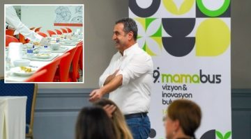 Okul Beslenmesinde Artan Hassasiyet Standartları Zorluyor