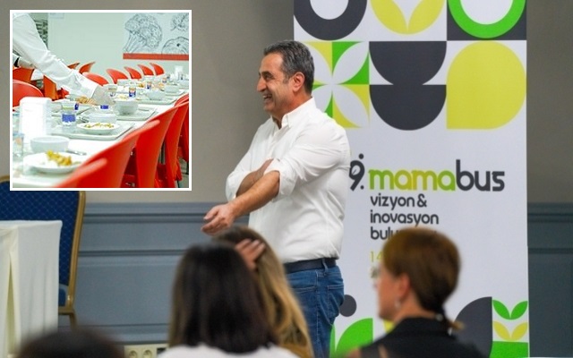 Okul Beslenmesinde Artan Hassasiyet Standartları Zorluyor