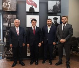 Avrupa Triatlon Heyecanı Gelibolu’da Yaşanacak