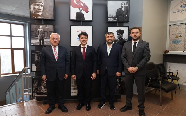 Avrupa Triatlon Heyecanı Gelibolu’da Yaşanacak