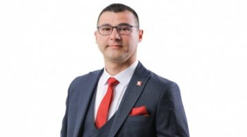 Akgüngör: “Kurultay, CHP’nin Türkiye’ye Güçlü Bir Yol Haritası Sunma Kararlılığını Gösterdi”