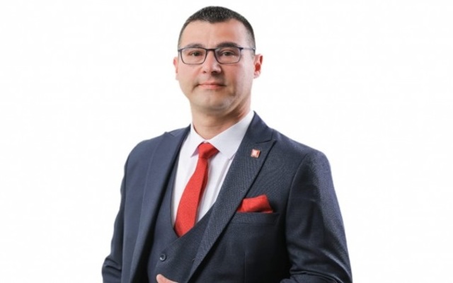 Akgüngör: “Kurultay, CHP’nin Türkiye’ye Güçlü Bir Yol Haritası Sunma Kararlılığını Gösterdi”