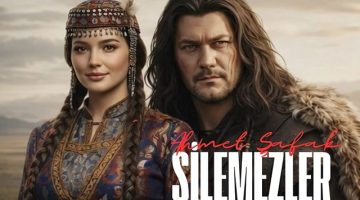 Ahmet Şafak’ın Yeni Şarkısı “Silemezler” Dinleyiciyle Buluştu