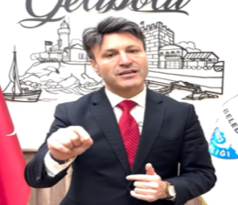 Gelibolu’ya Müjde: Yeni Devlet Hastanesi Yatırım Programına Alındı