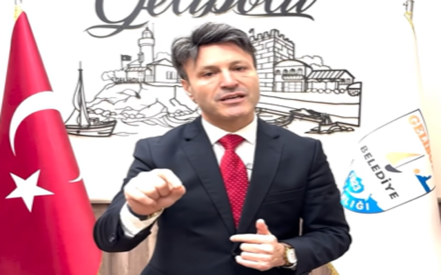 Gelibolu’ya Müjde: Yeni Devlet Hastanesi Yatırım Programına Alındı