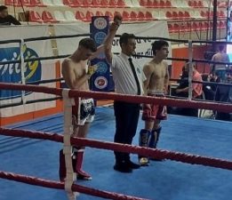 ÇOMÜ, Spor Dostu Kampüs Vizyonuyla Ringlerde