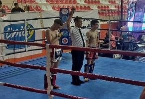 ÇOMÜ, Spor Dostu Kampüs Vizyonuyla Ringlerde