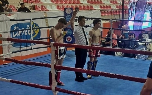 ÇOMÜ, Spor Dostu Kampüs Vizyonuyla Ringlerde