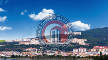 ÇOMÜ’den “Sahte Kayıt” İddialarına Yanıt: İdari ve Adli Süreç Başlatıldı