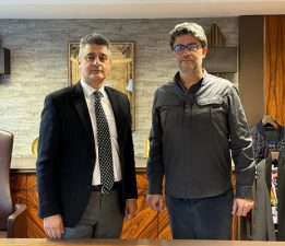 Geleceğin Dirençli Şehirleri “Dijital İkiz” ile Korunacak