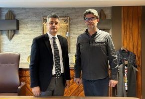 Geleceğin Dirençli Şehirleri “Dijital İkiz” ile Korunacak