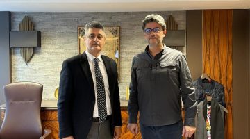 Geleceğin Dirençli Şehirleri “Dijital İkiz” ile Korunacak