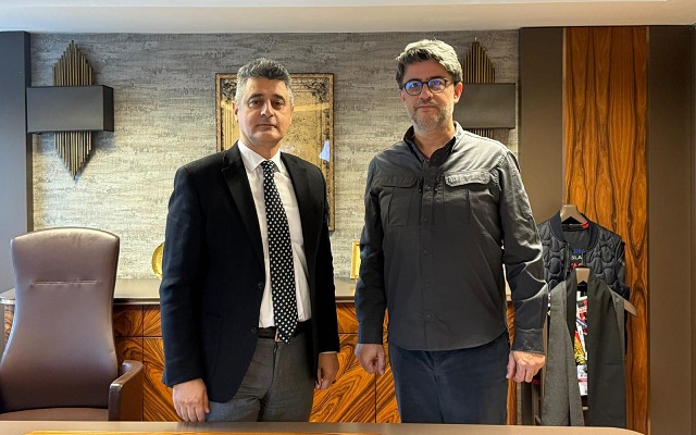 Geleceğin Dirençli Şehirleri “Dijital İkiz” ile Korunacak