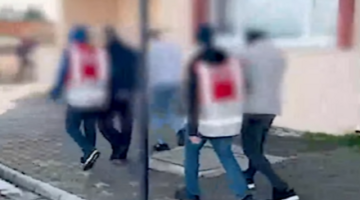 Çanakkale’de Göçmen Kaçakçılığı Operasyonu: 3 Tutuklama!