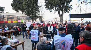 Emekliler Türkan Saylan Sosyal Tesisleri’nden Haykırdı: “Sadaka Değil, İnsanca Yaşam!”