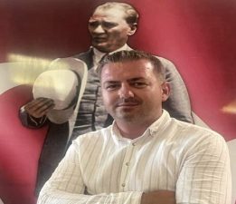 Engin Coşkun: “Hrant Dink, Ortak Vicdanımızda Yaşayan Bir Hakikattir”