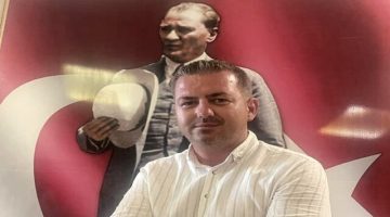 Engin Coşkun: “Hrant Dink, Ortak Vicdanımızda Yaşayan Bir Hakikattir”