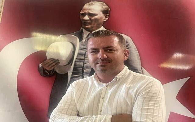 Engin Coşkun: “Hrant Dink, Ortak Vicdanımızda Yaşayan Bir Hakikattir”