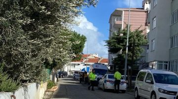 Gelibolu’da Üzücü Olay: Evinde Ölü Bulundu