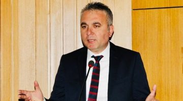 İsmail Kaya: “Vatandaş Adalet ve Şeffaflık İstiyor”