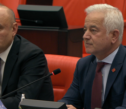 Çanakkale’de “Dardanos” Alarmı: “Gelecek Kuşakların Nefesini Savunuyoruz!”