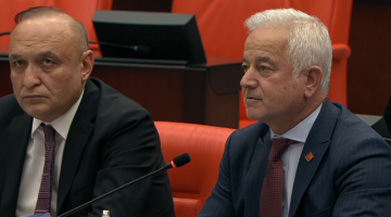 Çanakkale’de “Dardanos” Alarmı: “Gelecek Kuşakların Nefesini Savunuyoruz!”