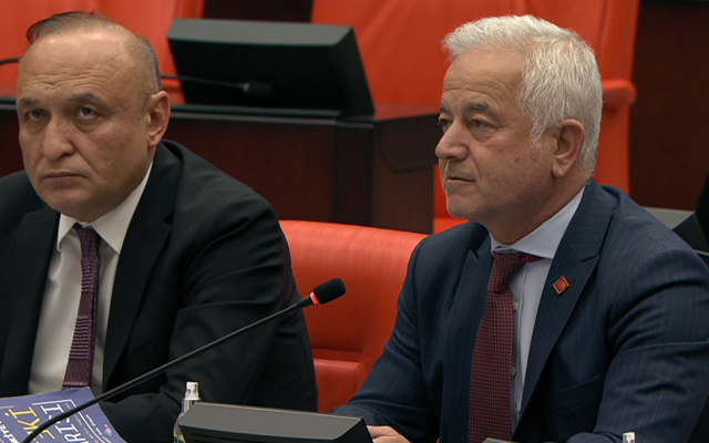 Çanakkale’de “Dardanos” Alarmı: “Gelecek Kuşakların Nefesini Savunuyoruz!”