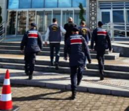 JASAT’tan Firari Zehir Tacirine Şafak Operasyonu!