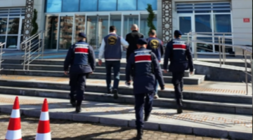 JASAT’tan Firari Zehir Tacirine Şafak Operasyonu!