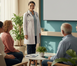 Kanserle Mücadelede Erken Teşhis Fırsatı