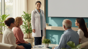 Kanserle Mücadelede Erken Teşhis Fırsatı