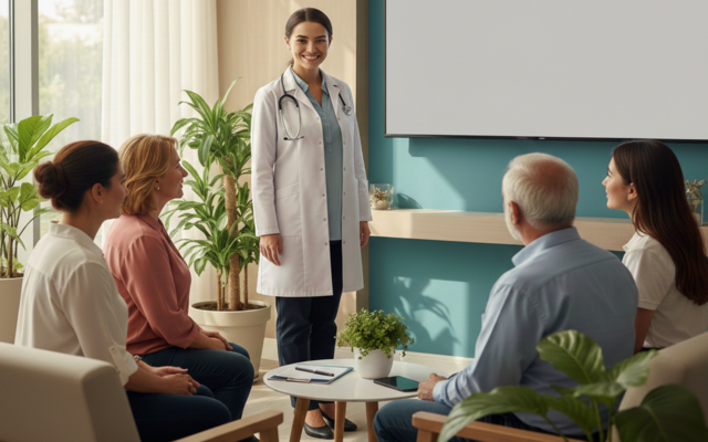 Kanserle Mücadelede Erken Teşhis Fırsatı