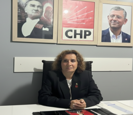 Nalan Yedekli: “Engelsiz bir yaşam, herkes için temel bir haktır”