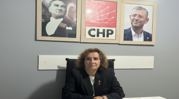 Nalan Yedekli: “Engelsiz bir yaşam, herkes için temel bir haktır”