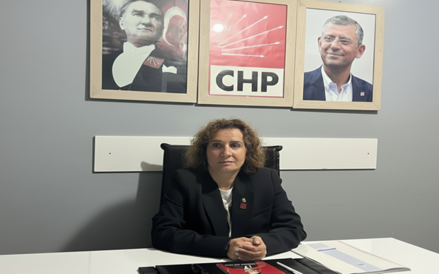 Nalan Yedekli: “Engelsiz bir yaşam, herkes için temel bir haktır”