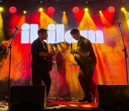 Radyoların Zirvesindeki Grup “İkilem” Oldu