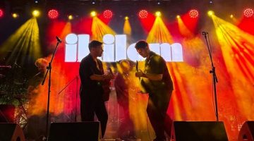 Radyoların Zirvesindeki Grup “İkilem” Oldu