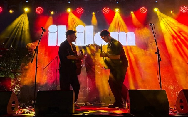 Radyoların Zirvesindeki Grup “İkilem” Oldu