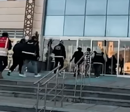 Tefecilik ve Uyuşturucu Tacirlerine Şafak Operasyonu