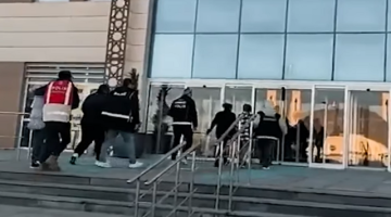 Tefecilik ve Uyuşturucu Tacirlerine Şafak Operasyonu